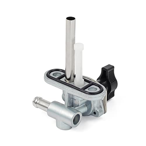 Petcock Fuel Cock Tank Switch For YAMAHA YFZ450 YFZ 450 LE/R/RSE/RW/SE/SP/V/W/X/XSE 2004-2013 5TG-24500-10-00