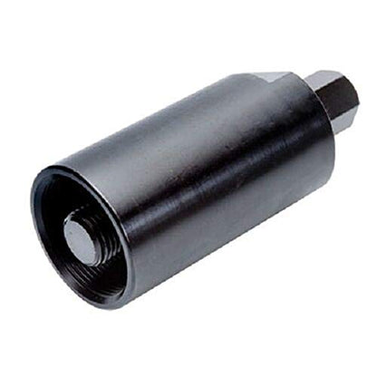 Tuijodaix 35mm Flywheel Puller Remover M35 X 1.5 R.H. Right Hand Thread Flywheel Puller Remover Tool Compatible with Warrior 350 1988-2004 Rotor Magneto