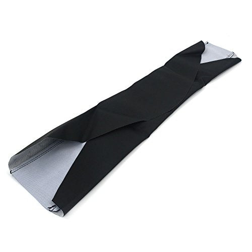 Universal Gripper Rubber Soft Motorcycle Seat Cover - YZ80 YZ85 YZ125 YZ250 YZ250F Pit Dirt Bike Motorcycle