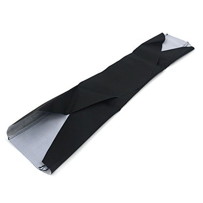 Universal Gripper Rubber Soft Motorcycle Seat Cover - YZ80 YZ85 YZ125 YZ250 YZ250F Pit Dirt Bike Motorcycle