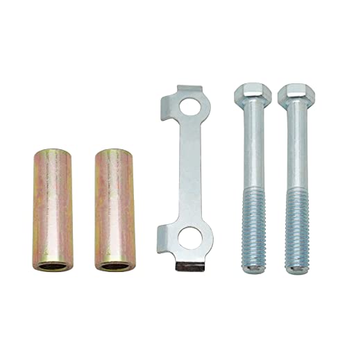 Steering Stem Bushing Bearing Seal Washer Rebulid Kit for Yamaha Banshee Big Bear Grizzly Raptor Warrior Kodiak Wolverine YFZ450 Bruin Timberwolf 660 350 400 450 700 600 550
