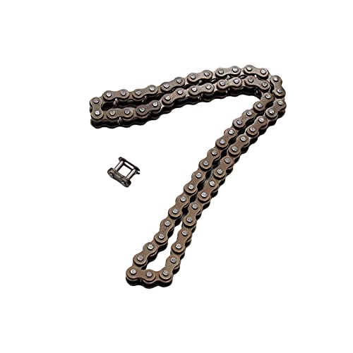 25H 62 Timing Chain Link for 50cc 70cc 90cc 110cc 125cc Chinese ATV Scooter Dirt Bike Sunl