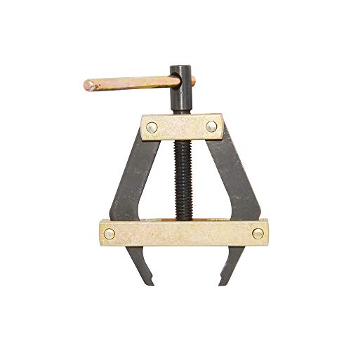 AZSSMUK Roller Chain Holder/Puller and Breaker/Cutter Tools Kit for ANSI #60#80#100 and More