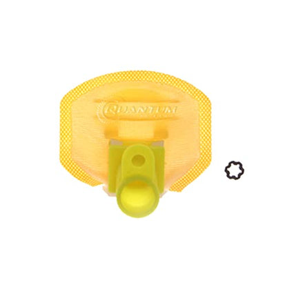 QFS OEM In-Tank Fuel Pump Replacement for Honda CB900F, Fireblade, Hurricane, CBR 900RE, Interceptor 800, ST Series/Pan-European, Super Blackbird, RC51, 2000-2006, OEM 16700-MCF-D32