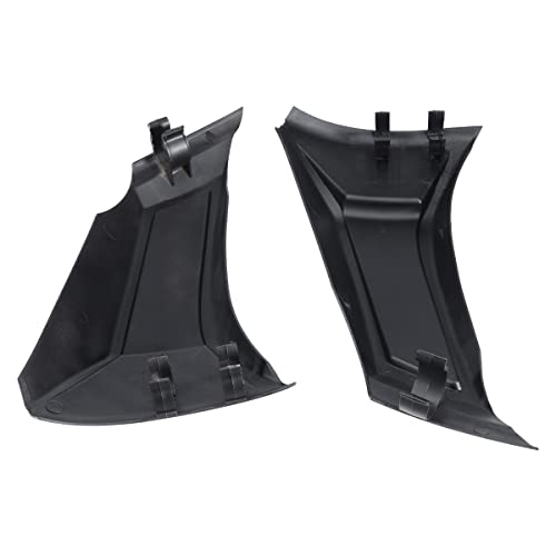 Side Frame Fairing Case for Honda Rebel Cmx 250 Cmx 300 Cmx 500 2017-2022 Engine Cover