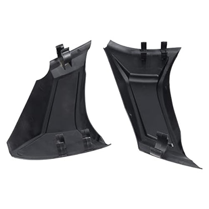 Side Frame Fairing Case for Honda Rebel Cmx 250 Cmx 300 Cmx 500 2017-2022 Engine Cover