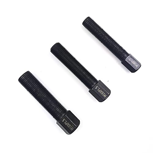 Highking Tool Motorcycle Flywheel Puller Universal Motorcycle ATV Flywheel Puller Set Motorcycle Repair Tool for Motorcycle Bikes