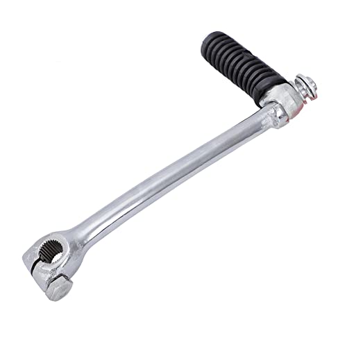 motoparty Kickstart Lever Starter, for Honda Z50 Mini Trail C70 CT70 SL70 XL70 CT90 S90 ST90 CS90 CS SL ST CT 70 90 Kick Starter Lever