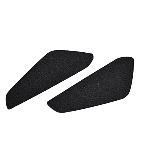Midimttop Motorcycle Tank Side Traction Pad, Anti Slip sticker,Gas Tank Pad, Traction Side, Fuel Knee Grip Decal compatible with Ho-n-da Rebel CMX 1100 CMX1100 2021-2022