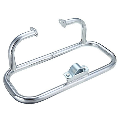 Sange Crash Bars Chrome Engine Highway Guard Frame Protection for Honda Rebel CMX 250 1986-2014 CMX250C 2003-2012