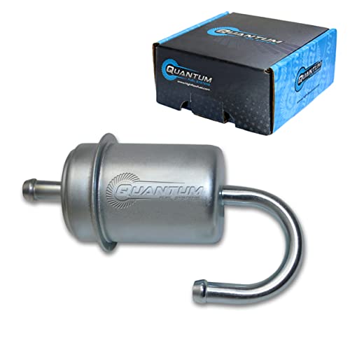 QFS OEM In-Tank Fuel Pump Replacement for Honda CB900F, Fireblade, Hurricane, CBR 900RE, Interceptor 800, ST Series/Pan-European, Super Blackbird, RC51, 2000-2006, OEM 16700-MCF-D32