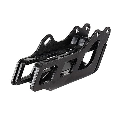 Motorcycle Aluminum Chain Guide Guard for Honda CRF 125R 250R 250X 250RX 450R 450X 450RX 450L 250 450 R X Dirt Bike Motocross