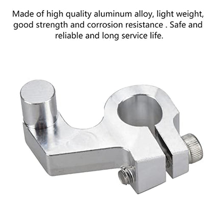 GWNOWZZET Additional Gearshift Lever Support Shifter Pivot for Honda GL 1500 Goldwing 1988-2000