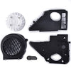 Air Director Assy Replacement for GY6 150cc ATV Go Kart Moped Scooter