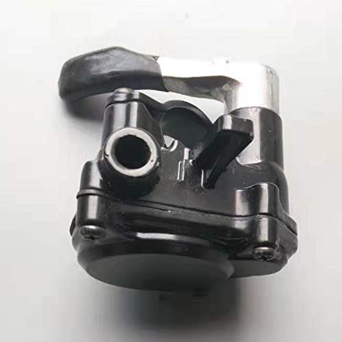 Carbman Thumb Throttle Compatible with Honda ATC200X ATC 200X 200S 200M thumb throttle 1983-1985