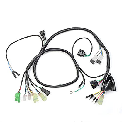 Wire Harness for Honda 400EX TRX400EX 2005 2006 2007 SPORTRAX 400EX 32100-HN1-A40
