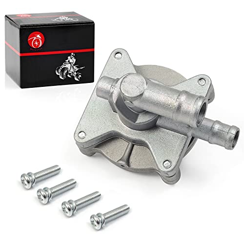 MOTO1988 Fuel Gas Auto Petcock Valve Switch For Honda Shadow VLX