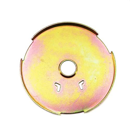 Tektall Recoil Starter Spring Rope Handle Pull Start Rebuild Kit Replace for ATC110 1979 1980 1981 1982 1983 1984