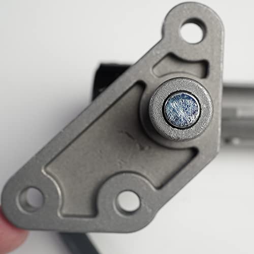 Cleo Ignition Switch Key Set for GY6 4 Stroke 50-150cc Chinese Scooter Moped.
