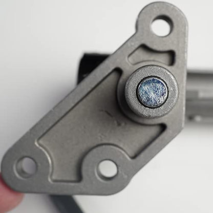 Cleo Ignition Switch Key Set for GY6 4 Stroke 50-150cc Chinese Scooter Moped.