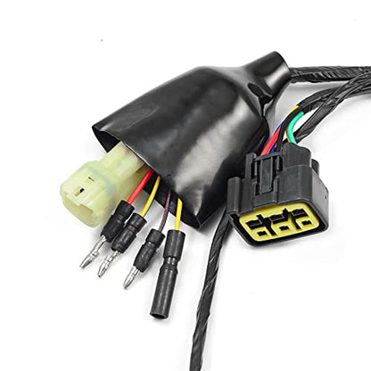Wire Harness for Honda 400EX TRX400EX 2005 2006 2007 SPORTRAX 400EX 32100-HN1-A40