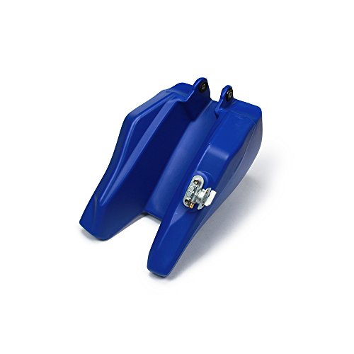 Motorcycle Plastic Fairing Kit With Seat Gas Tank ABS Fender Compatible With PW80 PW 80 Dirt Pit Bike Blue