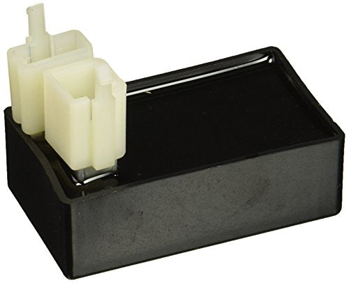 DB Electrical 160-02004 CDI Module for Honda CB125S XL125 XL125S Motorcycle (85 86) Elite 150 CH150 Scooter 85 86 87/ CH150D Elite Deluxe 1985-1986/30410-KB1-930, 30410-KB7-671, 30410-KN7-670