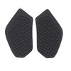 Motorcycle Rubber Tank Traction Pad Side Gas Knee Grip Protector Compatible With CBR 600RR 2003 2004 2005 2006
