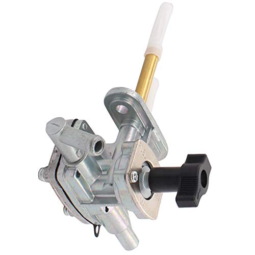 MOTOKU Fuel Petcock Valve for Suzuki Eiger 400 2002-2007