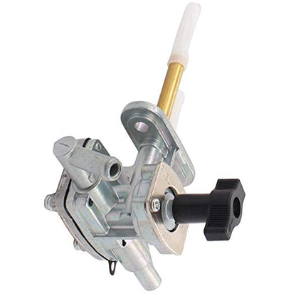MOTOKU Fuel Petcock Valve for Suzuki Eiger 400 2002-2007