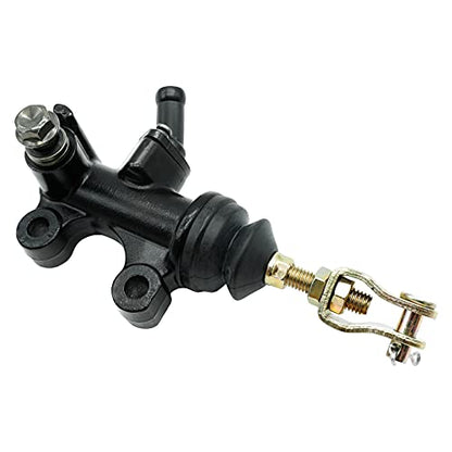 M MATI Rear Brake Master Cylinder for Honda ATC200 X 1983-1985 ATC250 R 1983-1984 ATC350 X 1985-1986 43500-HA5-671