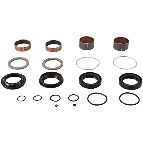 New Pivot Works Fork Rebuild Kit PWFFK-H07-001 For Honda CRF 150 R 2007-2017, Honda CRF 150 RB Big Wheel 2007-2017, Honda CRF150R 2018, Honda CRF150RB 2018