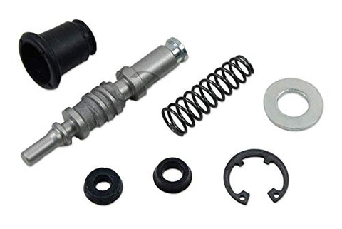 Distance Powersports DP 0107-041 Front Brake Master Cylinder Rebuild Repair Parts Kit Compatible with Honda
