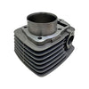 munirater Cylinder Piston Rings Kit Replacement for Honda ATC 200 XL185 XL200 196 CM3 200cc 63.5mm Bore