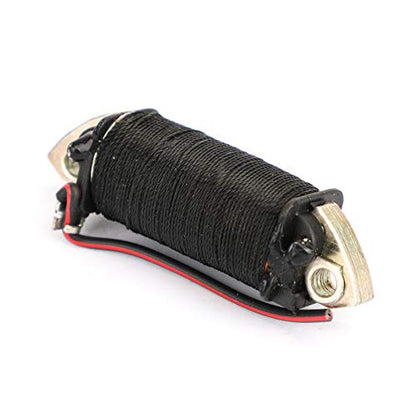 Areyourshop Magneto Stator Ignition Coil Stator Coil fits for Honda ATC 185S 1982-1983, ATC 200 1982-1983, ATC 200E/ES 1982-1984, ATC 200M/S 1984-1986, ATC 200X 1983-1985