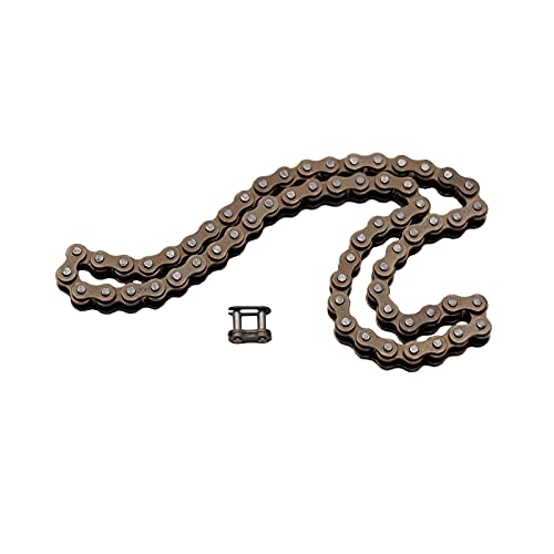 25H 62 Timing Chain Link for 50cc 70cc 90cc 110cc 125cc Chinese ATV Scooter Dirt Bike Sunl