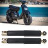 Front Shock Absorber Pair 260mm Motorcycle Front Shock Absorbers Struts Alloy Steel for GY6 125 50‑150cc Scooter