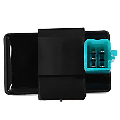 Zreneyfex Ignition Coil CDI Spark Plug Replacement for Honda XL185 XL XR 70 75 80 100 125 175 185 200 250