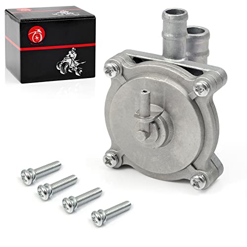 MOTO1988 Fuel Gas Auto Petcock Valve Switch For Honda Shadow VLX 600 VT600 1999-2007 ST1100 ST 1100 1991-2003