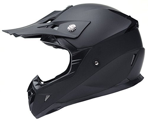 Motorcycle Motocross ATV Helmet DOT Approved - YEMA Helmet YM-915 Moto –  Zoom Zoom Parts