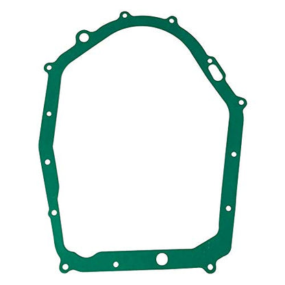 JINFANNIBI Clutch Kit Cover Gasket for Yamaha Warrior350 YFM350 Big Bear 350 Raptor 350 Moto-4 1987-2013 3GD-15461-00-00