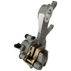 M MATI Rear Brake Caliper Assembly for Honda CR125 CR250 CRF250 CRF450 43150-MKE-A01
