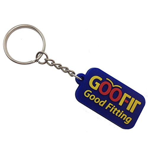 GOOFIT Turn Signal Light Replacement for GY6 50cc Chinese Scooter Moped White