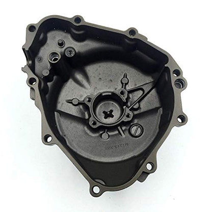 HTTMT MT313-032B-GOLD OEM Replacement Gold Engine Stator Cover Compatible with 2001-2007 CBR 600 F4I