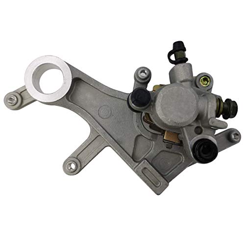 M MATI Rear Brake Caliper Assembly for Honda CR125 CR250 CRF250 CRF450 43150-MKE-A01