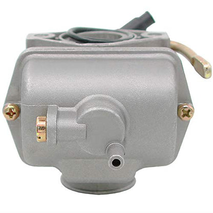 HOOAI PZ20 Carburetor for Kazuma Baja 50cc 70cc 90cc 110cc 125cc TaoTao 110B NST SunL Chinese Quad 4 Stroke ATV 4 Wheeler Go Kart Dirt Bike Honda CRF50F XL75 CRF80F XR50R with Air Fuel Filter