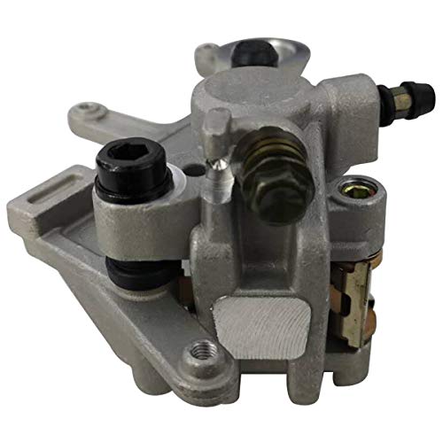 M MATI Rear Brake Caliper Assembly for Honda CR125 CR250 CRF250 CRF450 43150-MKE-A01