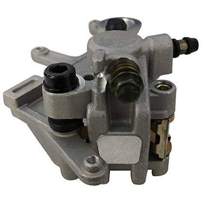 M MATI Rear Brake Caliper Assembly for Honda CR125 CR250 CRF250 CRF450 43150-MKE-A01
