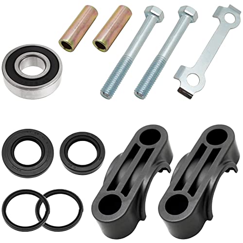 Tie Rod End Kit For Yamaha Kodiak 450 4WD YFM450 2003-2006 2 Sets Celox Brand Body Kits For Ford E-450 Super Duty - Foto 12