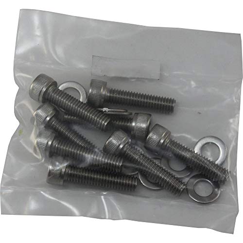 CVT Cover Ankle Biter Laser Cut and Machined Compatible with Honda Ruckus 2003-2020 NPS50 50CC